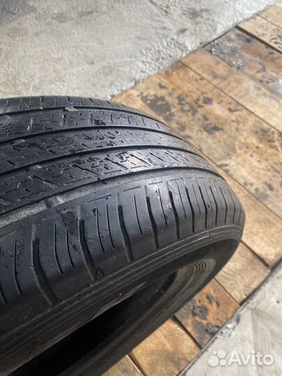 Dunlop Grandtrek ST30 225/65 R17 102H