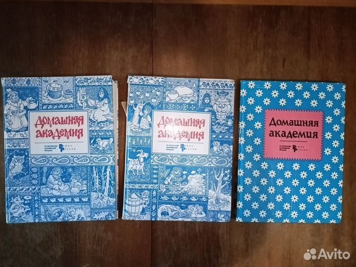 Кулинария, интерьер, хозяйство