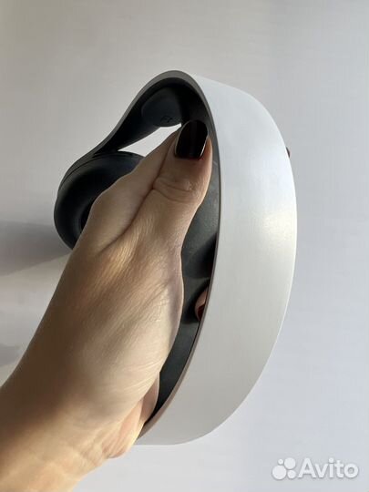 Беспроводные наушники Sony Pulse 3d 5ps