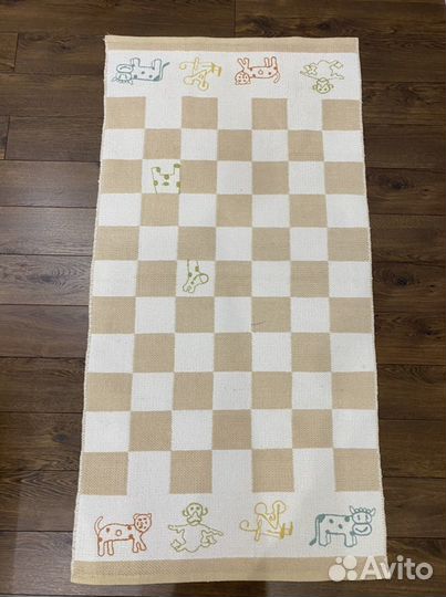 Детский коврик