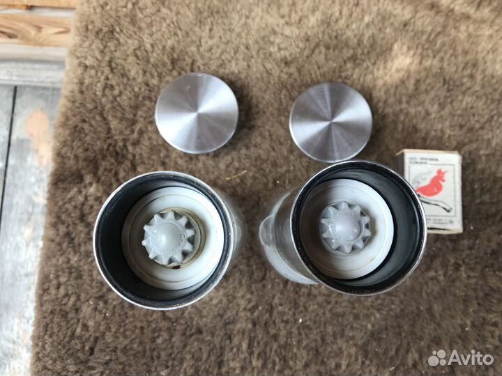 Набор мельниц для специй WMF