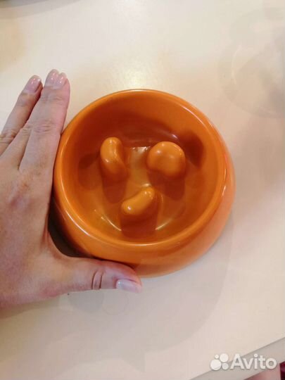 Миски для собак и кошек