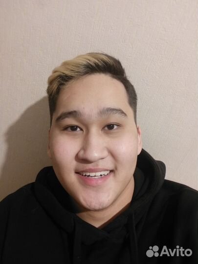 Бармен бариста