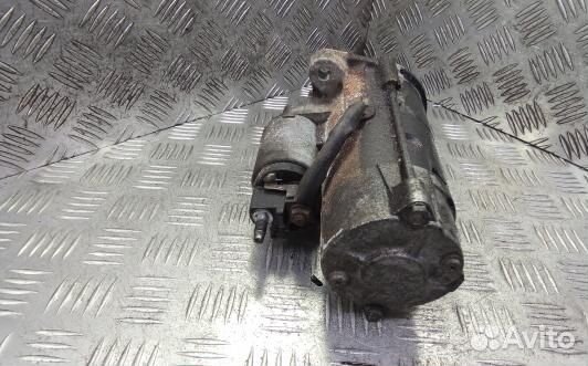 Стартер дизельный chevrolet cruze J300 (GBG16BR01)