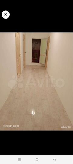 Комната 25 м² в 1-к., 3/3 эт.