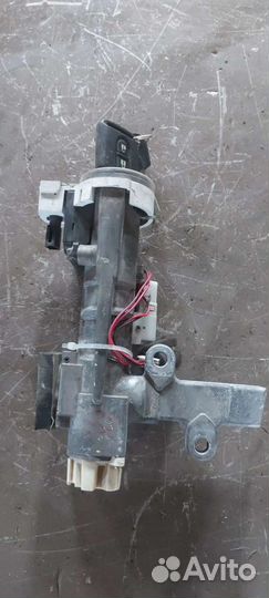 Замок зажигания Nissan Murano Z50