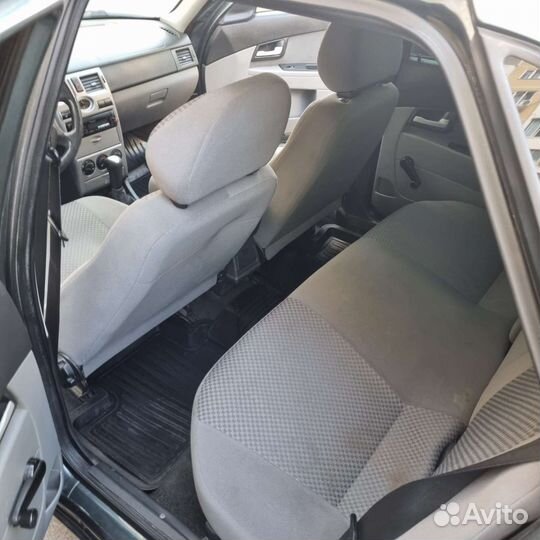 LADA Priora 1.6 МТ, 2011, 186 000 км