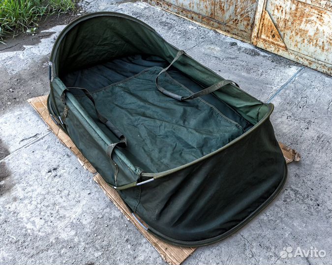 Мат карповый Fox Easy Mat XL