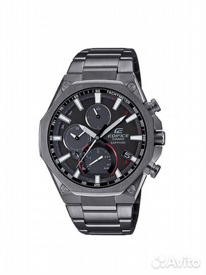Часы casio edifice eqb 1100