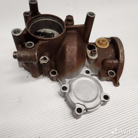 Обработка (мойка) деталей Аквабластом