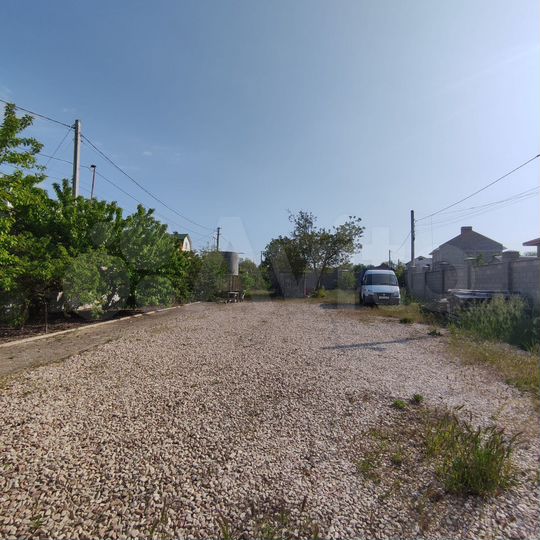 Участок 13,1 сот. (СНТ, ДНП)