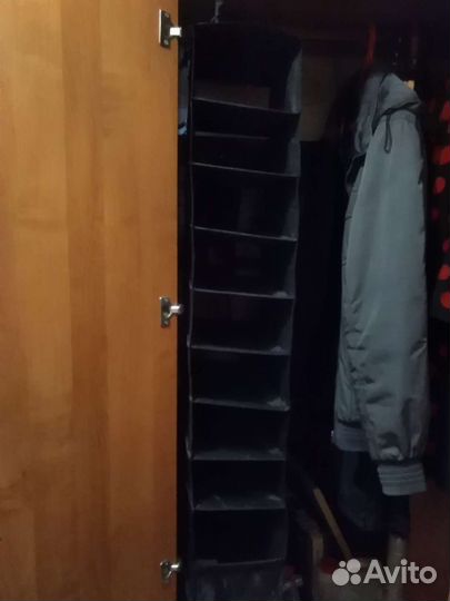 Органайзер подвесной IKEA