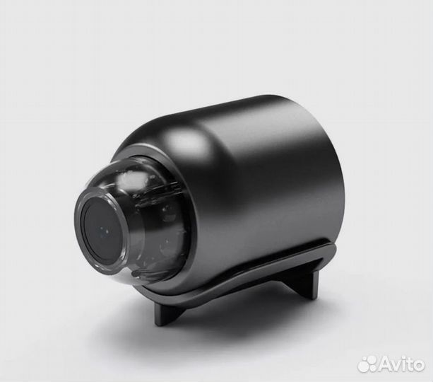 Мини Wi-Fi камера беспроводная B-8 Пуля