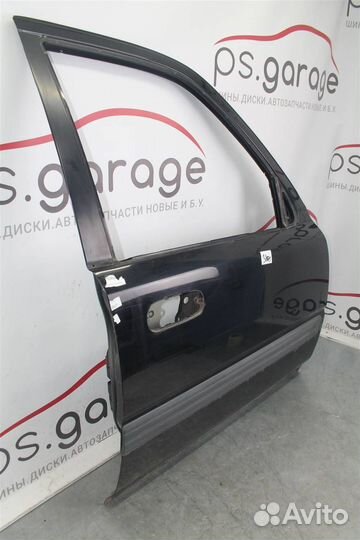 Дверь передняя правая Honda C-RV (95-99)