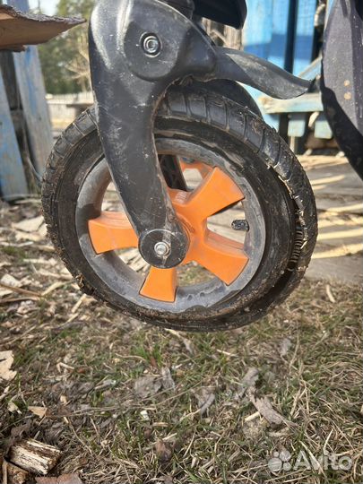 Детские коляски 2 в 1