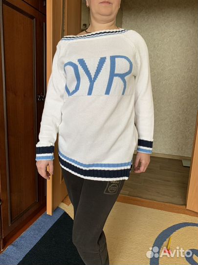 Свитер Дени Роуз