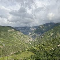 Туры по Армении и Грузии гид водитель, Цахкадзор