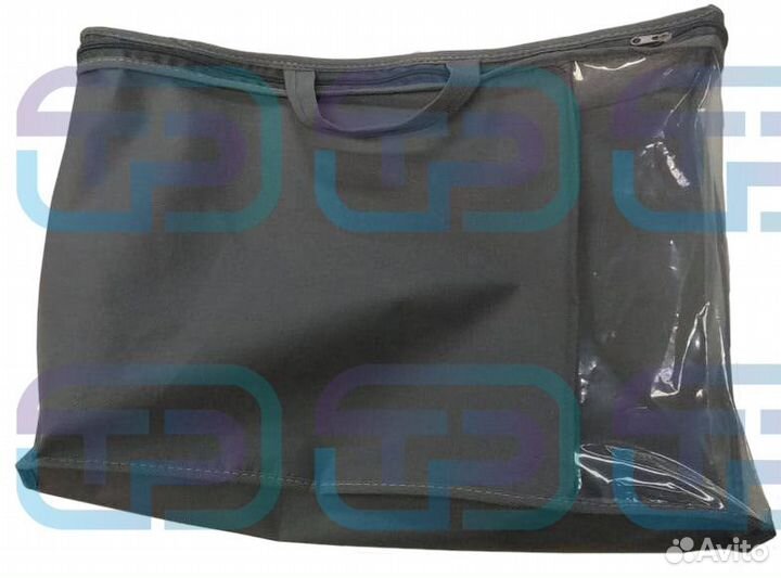 Упаковка для одежды, пуховиков, курток и пиджаков