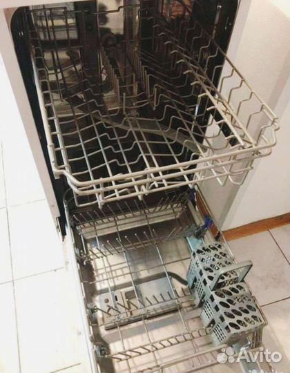 Посудомоечная машина Hansa