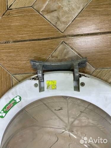 Люк для стиральной машины Bosch стандарт Л32