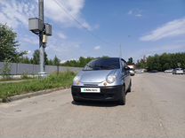 Daewoo Matiz 0.8 MT, 2013, 180 000 км, с пробегом, цена 159 000 руб.