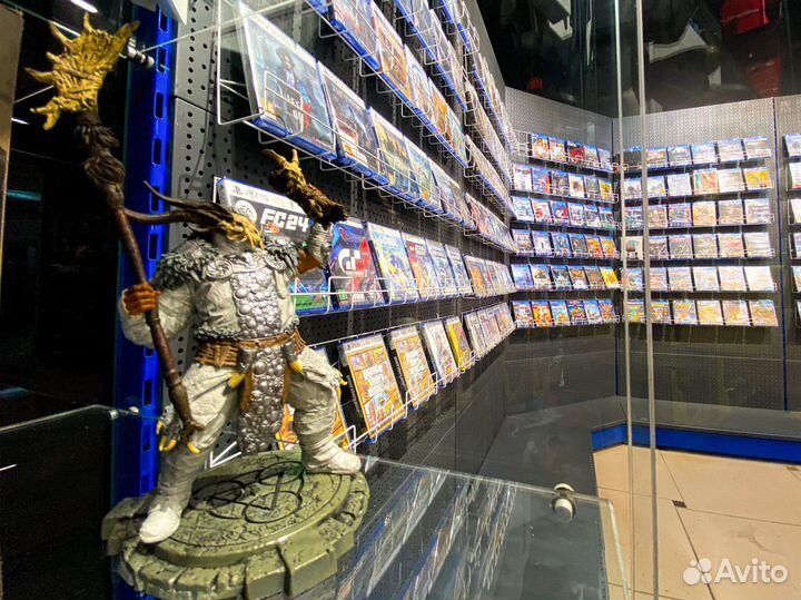 Far Cry 6 ps5 новая