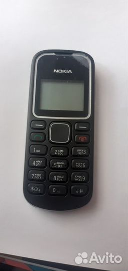 Телефон Nokia 1280