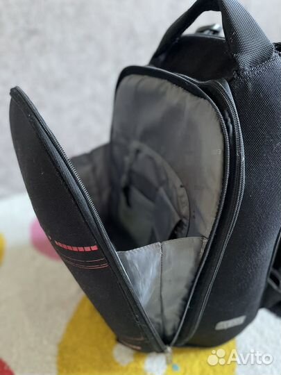 Рюкзак школьный ортопедический