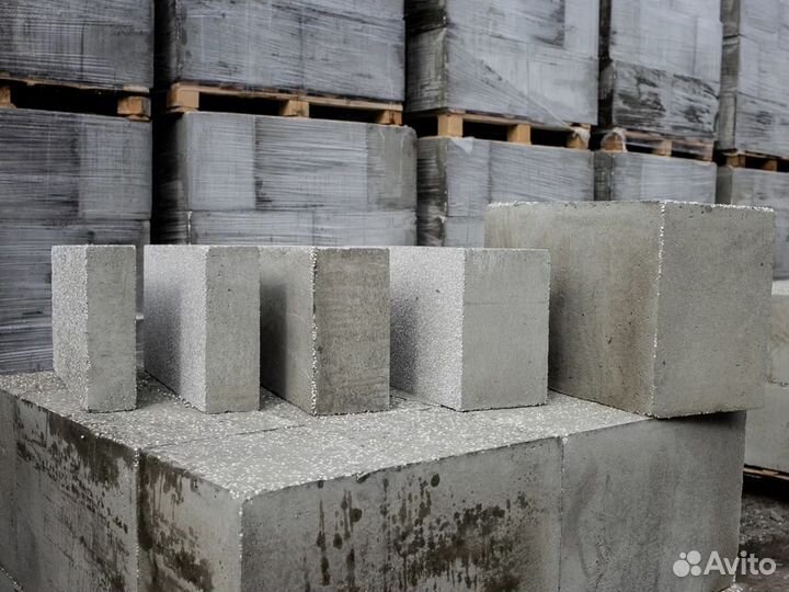 Оборудование для производства полистиролбетона