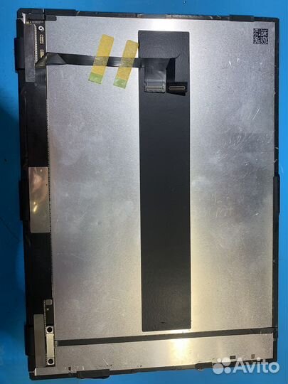 Для iPad pro 11 2018 дисплей оригинал