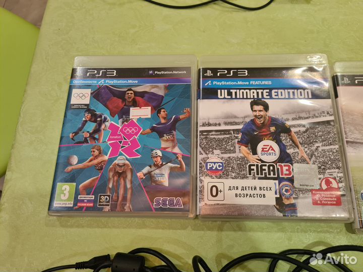 Sony playstation 3 PS3