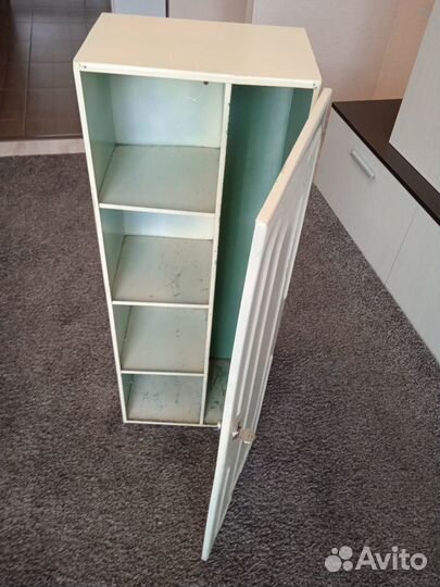 Оружейный сейф