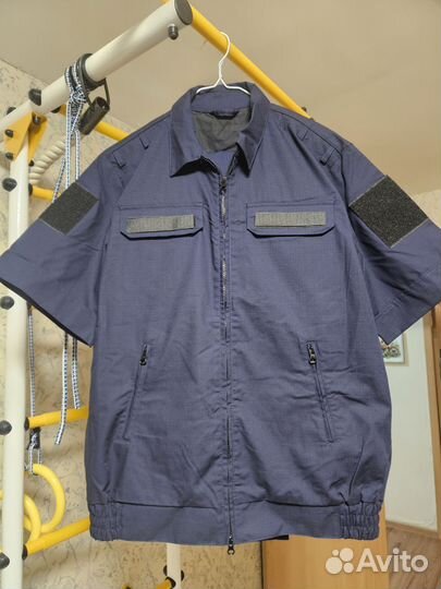 Офисная военная форма