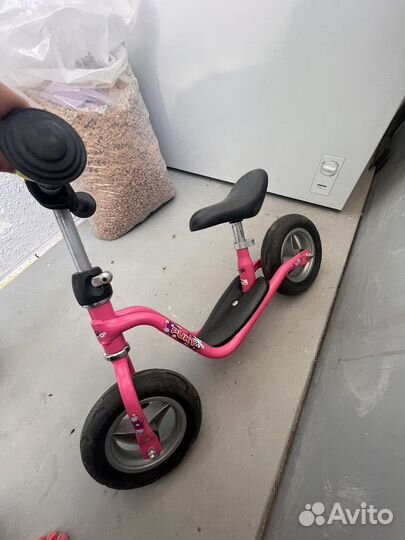 Беговел puky lr m