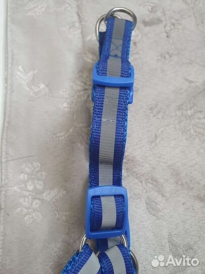 Шлейка для собак