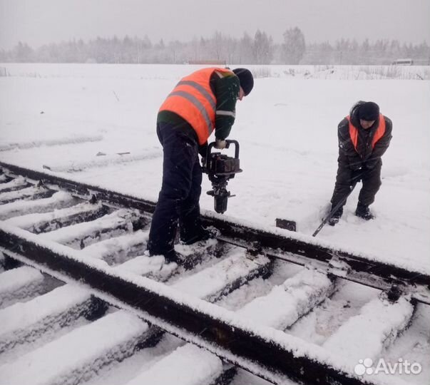 Разнорабочие Рабочие Бригады Подсобники Землекопы