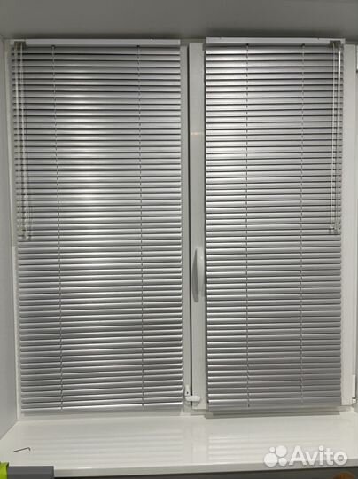 Жалюзи