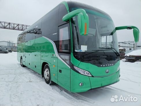 Пассажирские перевозки. Аренда автобуса