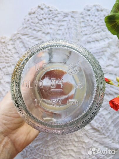 Банка для хранения