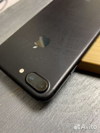 iPhone 7 plus 32gb