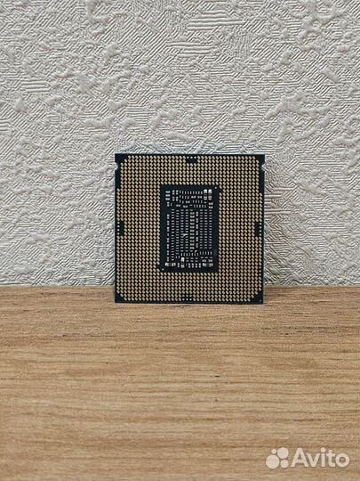 Процессор Intel Core i5-8400