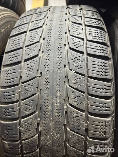 Литье диски Tourer V r16 5x114 3