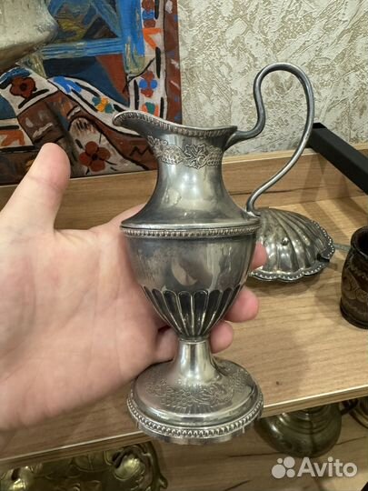 Антиквариат разное