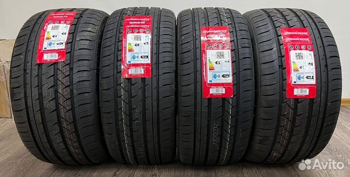Fronway Eurus 08 295/35 R21 106W