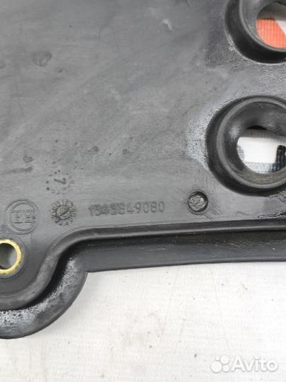 Заглушка кузова Fiat Ducato фургон (244) 2.3 JTD