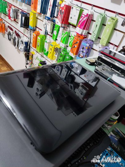 Нетбук HP Mini