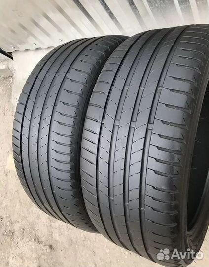 Bridgestone Turanza T005 245/45 R18