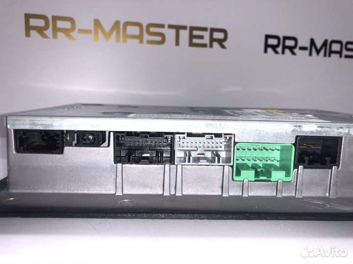 Усилитель logic 7 Harman Kardon Range Rover Vogue