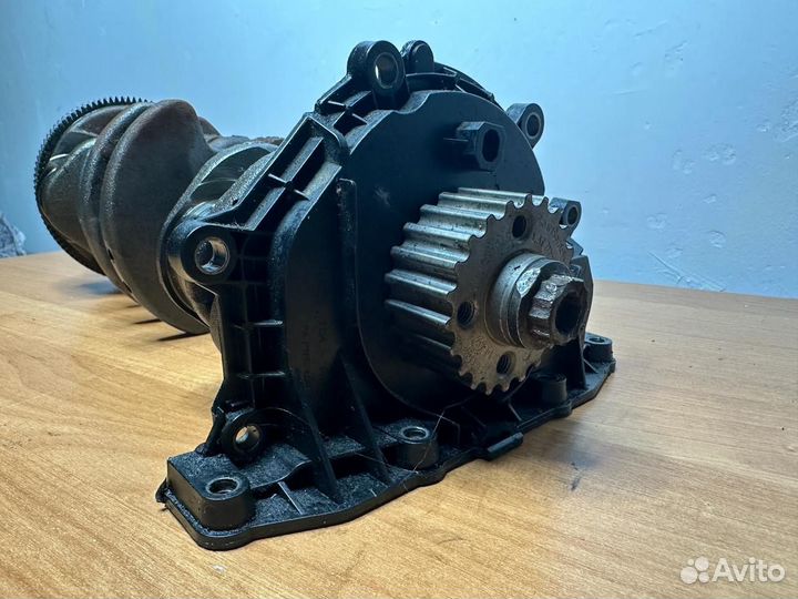 VAG 2.0 TDI DFG diesel 04 DEV 160 CDP 32