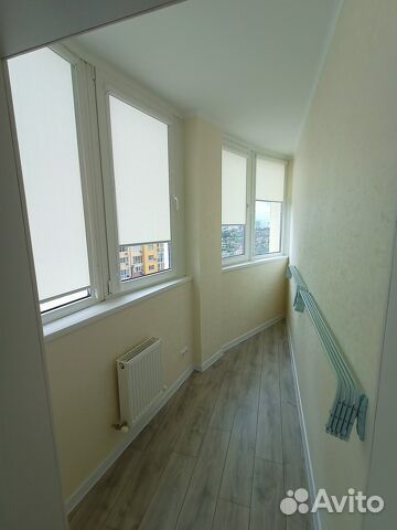 Рулонные шторы. Фурнитура со сроком службы 15 лет